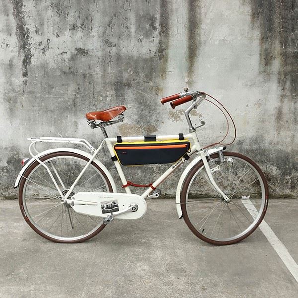 handlebar bag handlebar bag