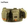 Tourbon Soft Tactical Gun Shooting Bag