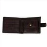 mens wallet with removable holder