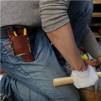 Penslar&Hammer ushlagichi Asboblar sumkasi g'ilofi