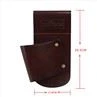 Hip Scabbard Waist Belt Holster for Shotgun Rifle