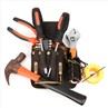 small tool pouch with belt clip