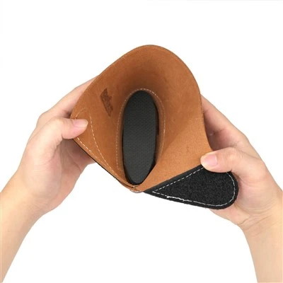 leather slip on recoil pad (4)