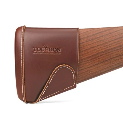leather slip on recoil pad (8)
