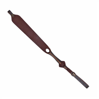 Rifle Shotgun Sling with Thumb Hole and Handhold factory