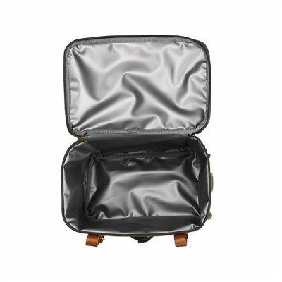 Waterproof Bike Bar Bag Cooler With Shoulder Strap best